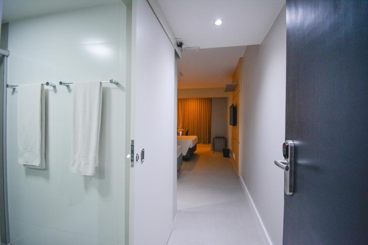 Garvey Park Hotel Brasilia