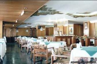 Garvey Park Hotel
