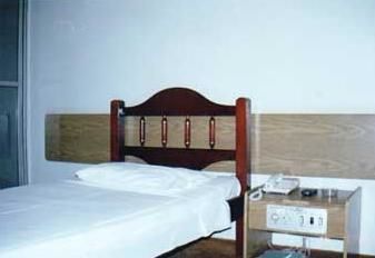 Hotel Garvey Park