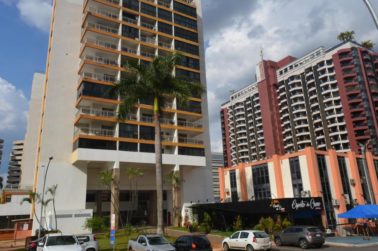 Hotel Garvey Park Brasilia