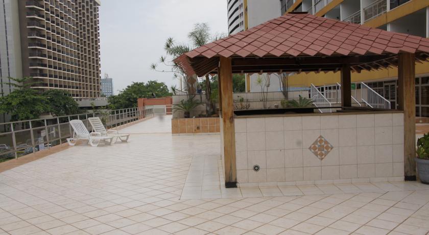 Garvey Park Hotel 3*